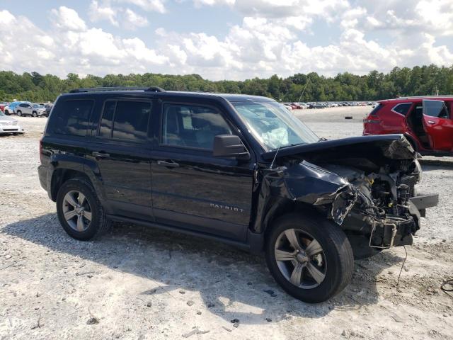 2016 JEEP PATRIOT 1C4NJPBAXGD777161