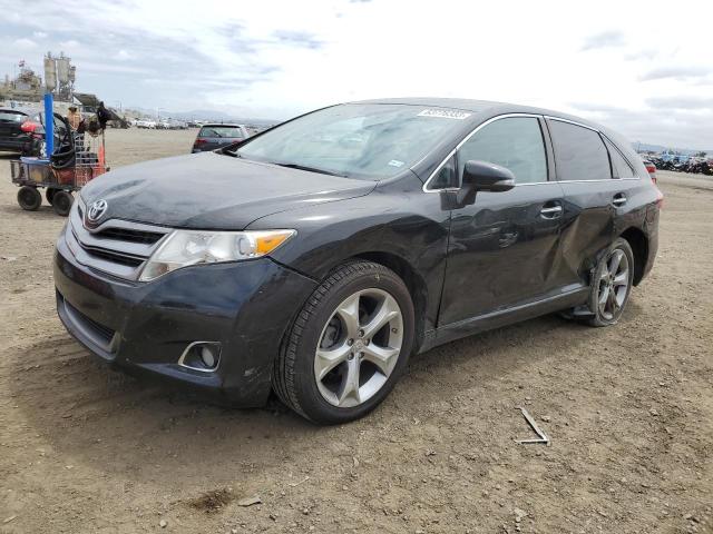 2014 Toyota Venza LE