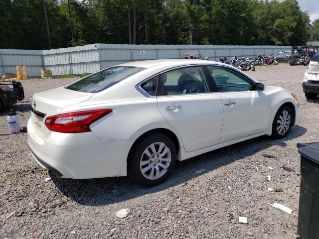Vin: 1n4al3apxgc183124, lot: 62227653, nissan altima 2.5 20163