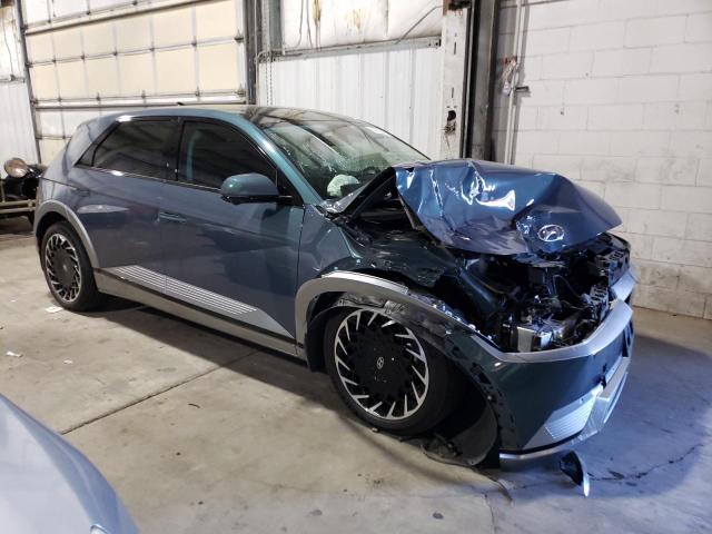 2023 HYUNDAI IONIQ 5 LI KM8KRDAF8PU153801