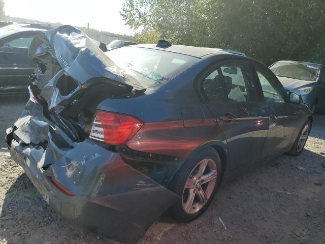 WBA3D5C51EKX97678 BMW 328 D Xdrive