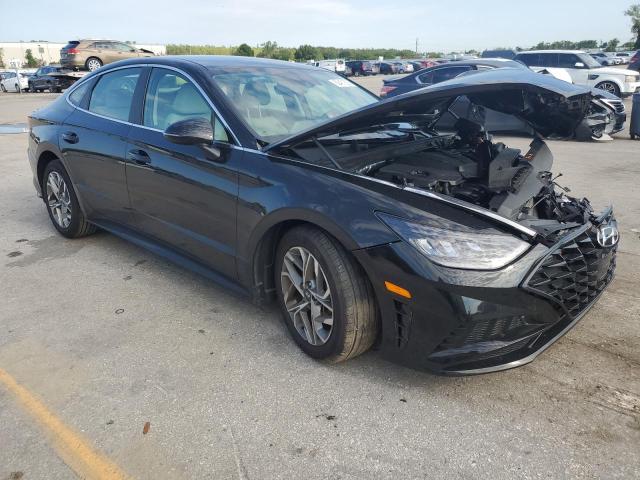 2022 HYUNDAI SONATA SEL - KMHL64JA9NA232023