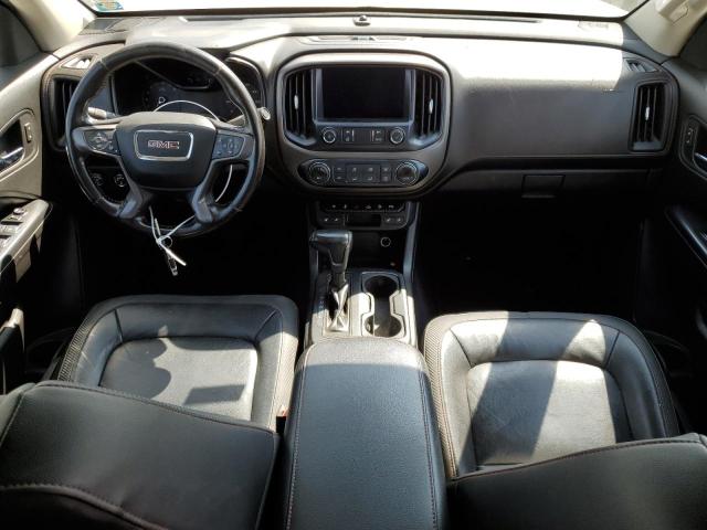 1GTG6FEN3K1325985 GMC Canyon All Terrain