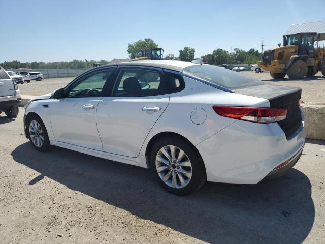 5XXGT4L34GG072315 KIA Optima Lx