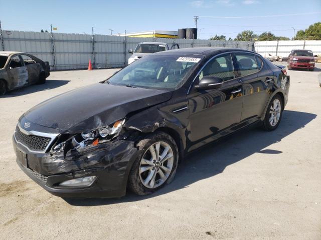 2011 Kia Optima EX