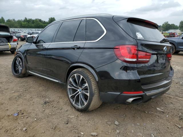 5UXKR6C53H0J84157 2017 BMW X5, photo no. 2