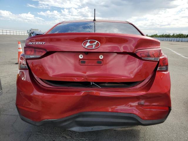 3KPC24A61LE108611 Hyundai ACCENT SE