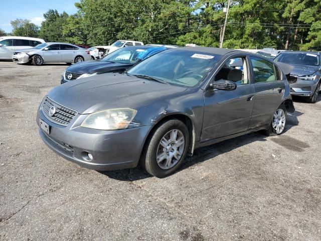 2005 Nissan Altima S