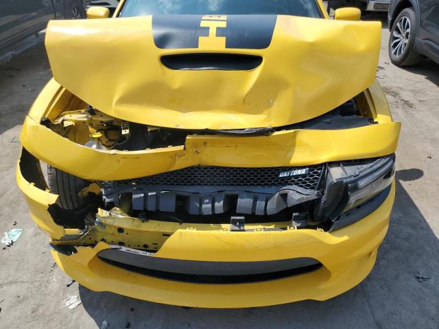 2018 DODGE CHARGER R/ - 2C3CDXCT7JH147188