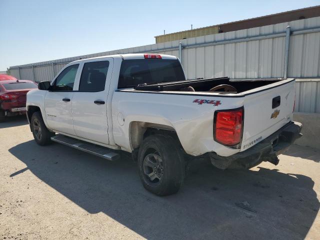 Vin: 3gcuknec6hg416279, lot: 65981533, chevrolet all models k1500 20172