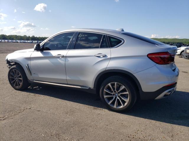 5UXKU2C56G0N83960 2016 BMW X6, photo no. 2