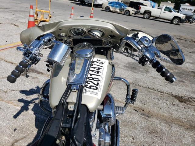 2006 HARLEY-DAVIDSON FLHTCUSE 1HD1PRE186Y955577