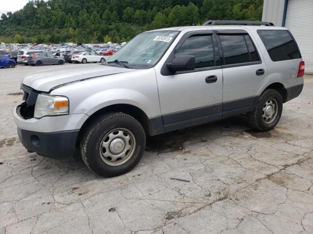 2013 Ford Expedition XL