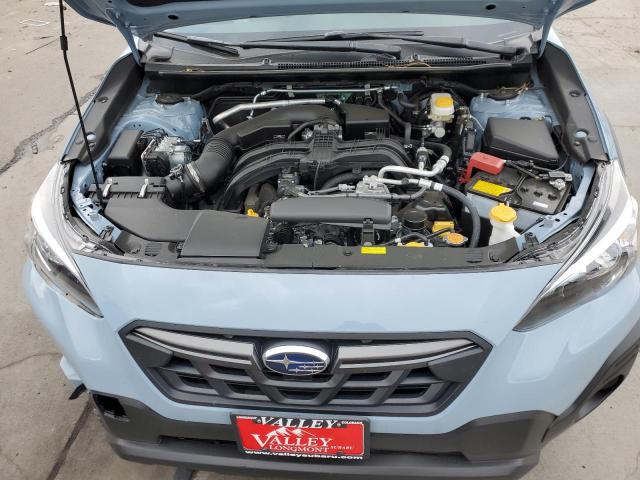 JF2GTHSC6PH312543 | 2023 SUBARU CROSSTREK