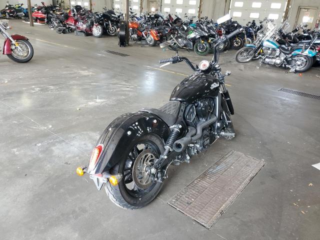 2016 INDIAN MOTORCYCLE CO. SCOUT SIXT - 56KMSB112G3109772