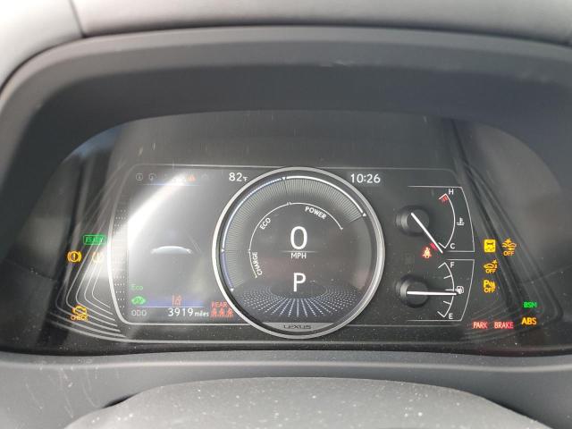 2023 LEXUS UX 250H BA JTHX6JBH2P2146192