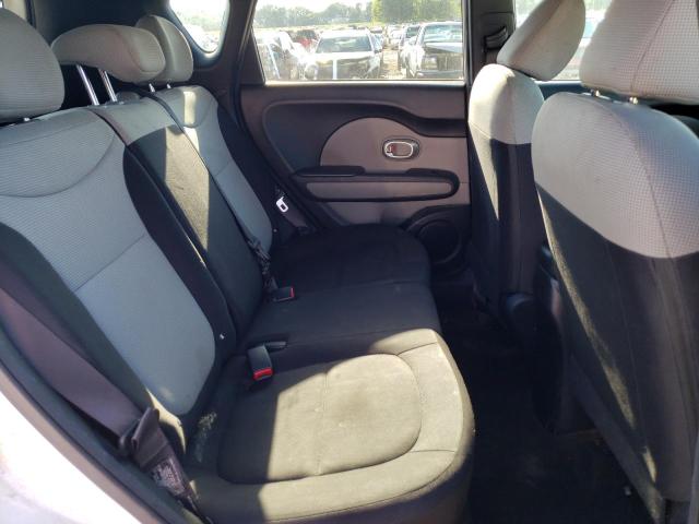 KNDJN2A26F7222317 KIA Soul