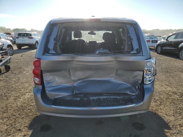 2C4RDGCG3KR509859 Dodge Caravan GRAND CARA 6