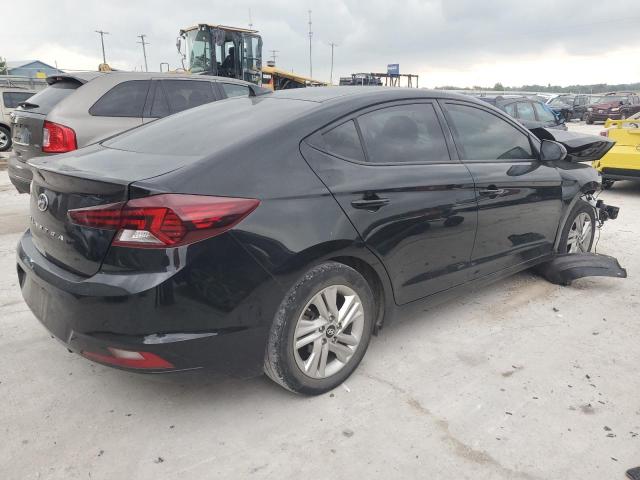 2019 Hyundai Elantra Sel VIN: 5NPD84LF6KH456589 Lot: 64812473