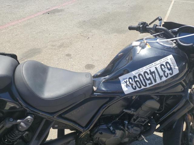 2022 HONDA CMX1100 A JH2SC8309NK100689