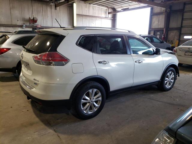 5N1AT2MV5EC769673 Nissan ROGUE S