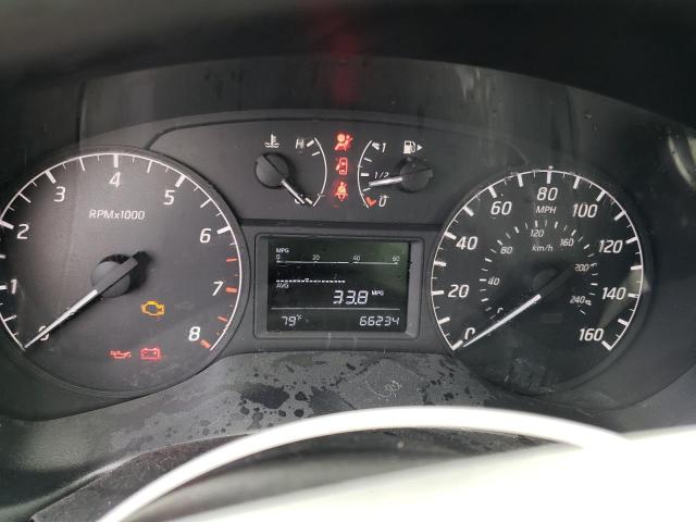 3N1AB7AP7GY270770 Nissan SENTRA S