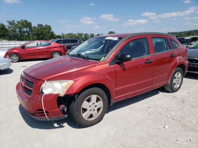 2007 Dodge Caliber 