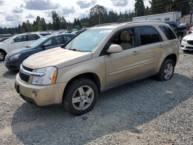 2008 Chevrolet Equinox LT