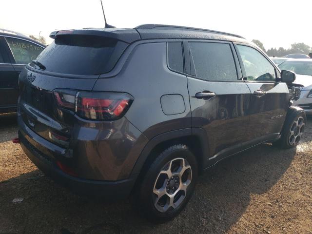 3C4NJDDB5NT114916 Jeep Compass Trailhawk