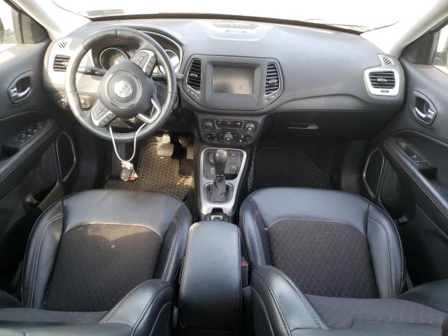 3C4NJDBB9LT139544 2020 Jeep Compass Latitude