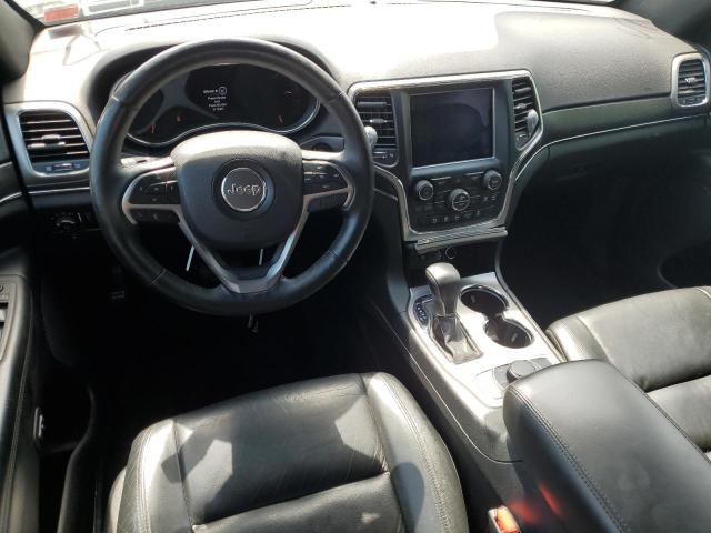 1C4RJFBG2JC168014 Jeep Grand Cherokee Limited