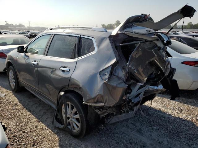 KNMAT2MT3KP553683 Nissan ROGUE S