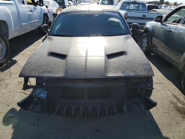 2C3CDZAG3GH254099 Dodge Challenger Sxt