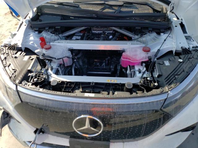 2023 MERCEDES-BENZ EQS SUV 45 4JGDM2DB5PA011184