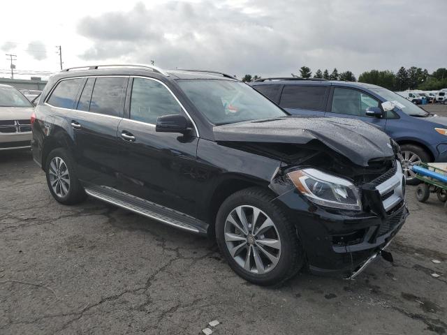 VIN 4JGDF2EE1GA622641 2016 Mercedes-Benz GL-Class, ... no.4