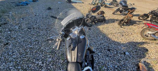 2018 HARLEY-DAVIDSON FLHCS HERI 1HD1YBK1XJC062681