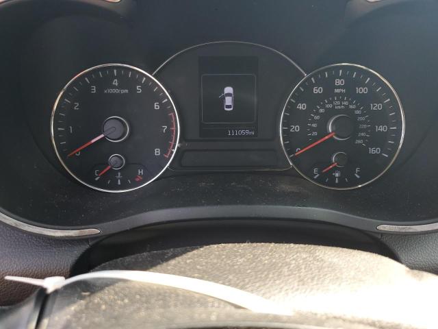 2018 KIA FORTE LX - 3KPFL4A76JE241574