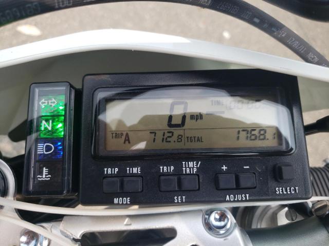 2022 SUZUKI DR-Z400 SM - JS1SK44A2N7101935