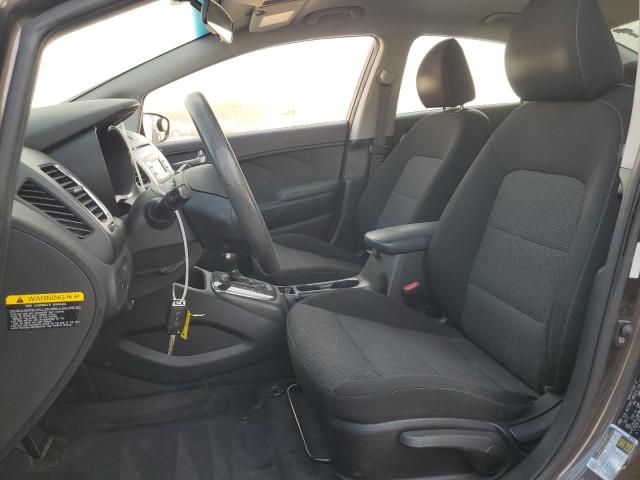 3KPFK4A78HE147970 KIA FORTE LX