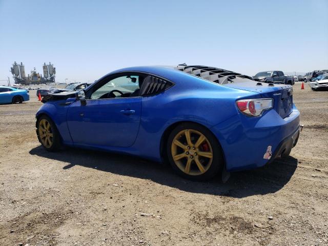 JF1ZCAC1XE9601854 Subaru Brz 2.0 Limited