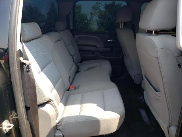 3GCUKPEC1JG202673 Chevrolet Silverado K1500 Custom
