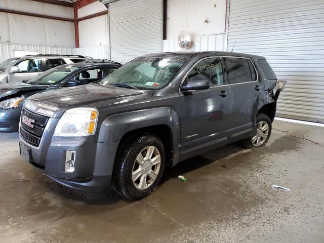 2011 GMC Terrain SLE