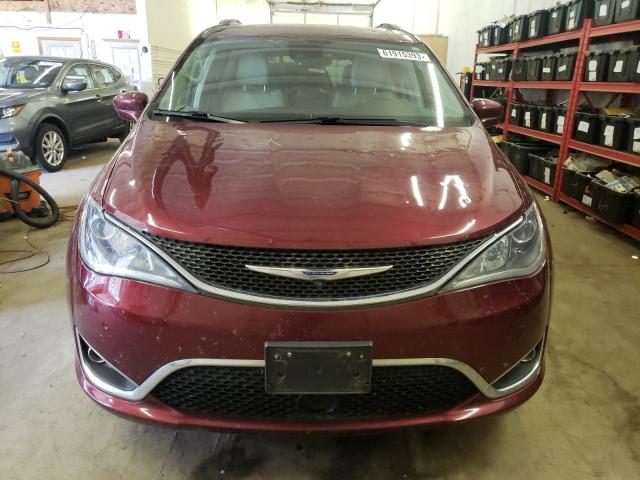 2C4RC1EG3HR538610 2017 CHRYSLER PACIFICA, photo no. 5