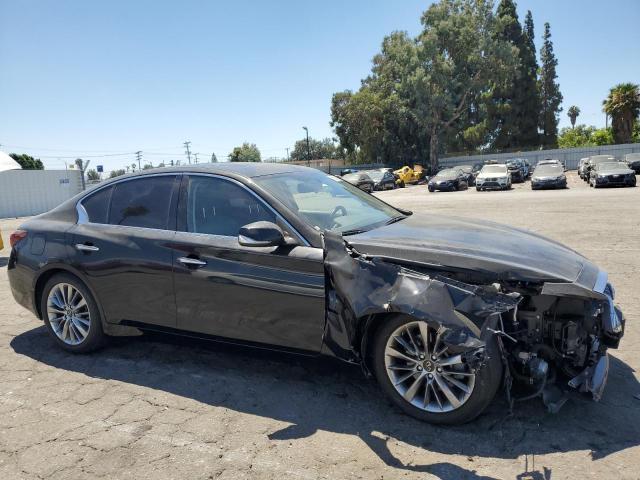 2020 INFINITI Q50 PURE - JN1EV7AP7LM202474
