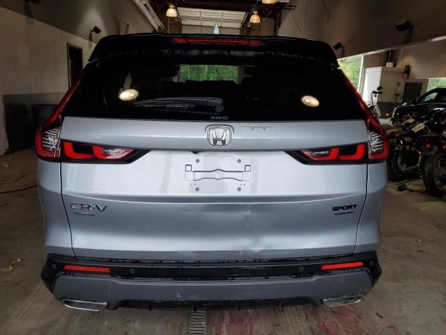 2023 HONDA CR-V SPORT - 2HKRS6H93PH807360