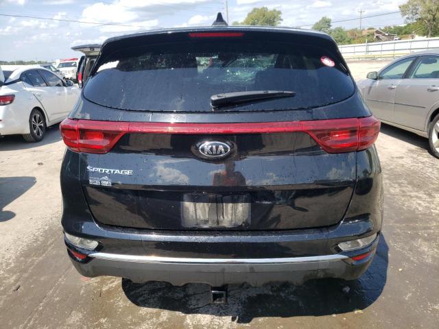 KNDPMCAC8L7663003 Kia Sportage L 6