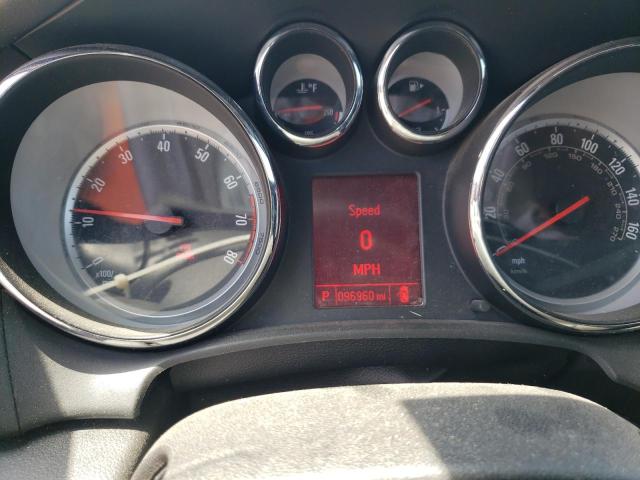 W04WT3N54GG056526 Buick Cascada Premium