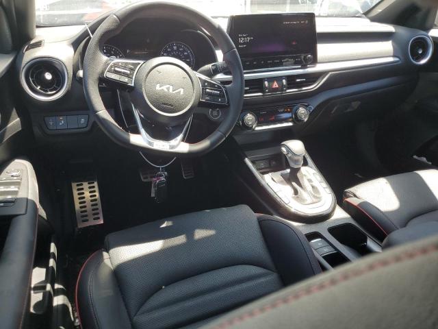 3KPF44AC7PE581531 KIA FORTE GT