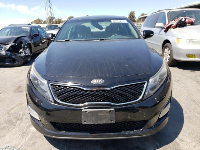 5XXGM4A72EG332355 KIA Optima Lx