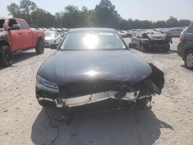 2015 AUDI A8 L QUATT - WAU32AFD8FN029875